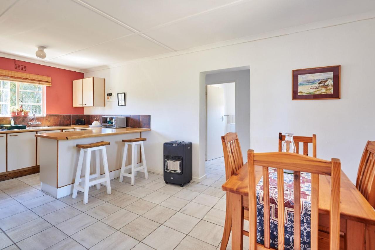 Citrus Creek Chalets Citrusdal Εξωτερικό φωτογραφία