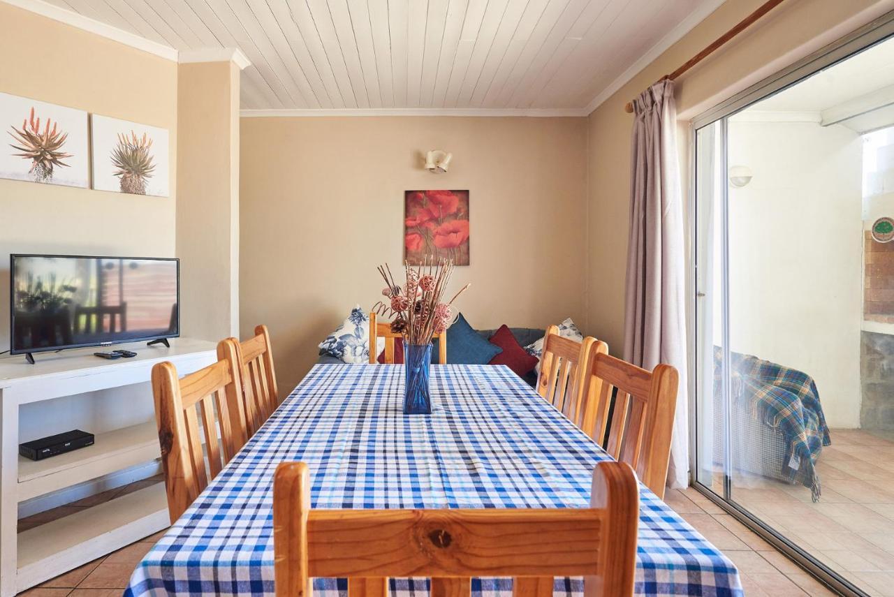 Citrus Creek Chalets Citrusdal Εξωτερικό φωτογραφία