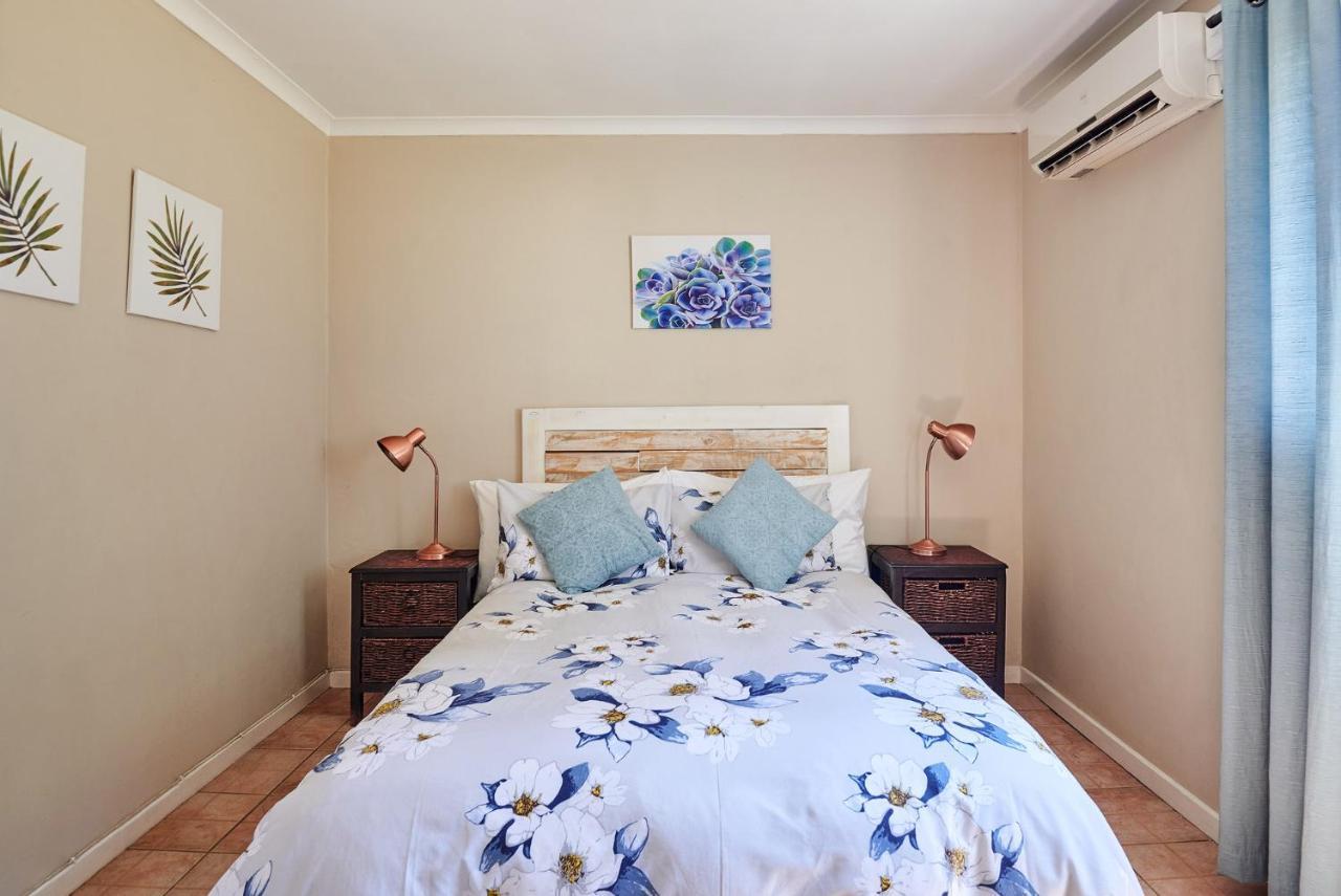 Citrus Creek Chalets Citrusdal Εξωτερικό φωτογραφία
