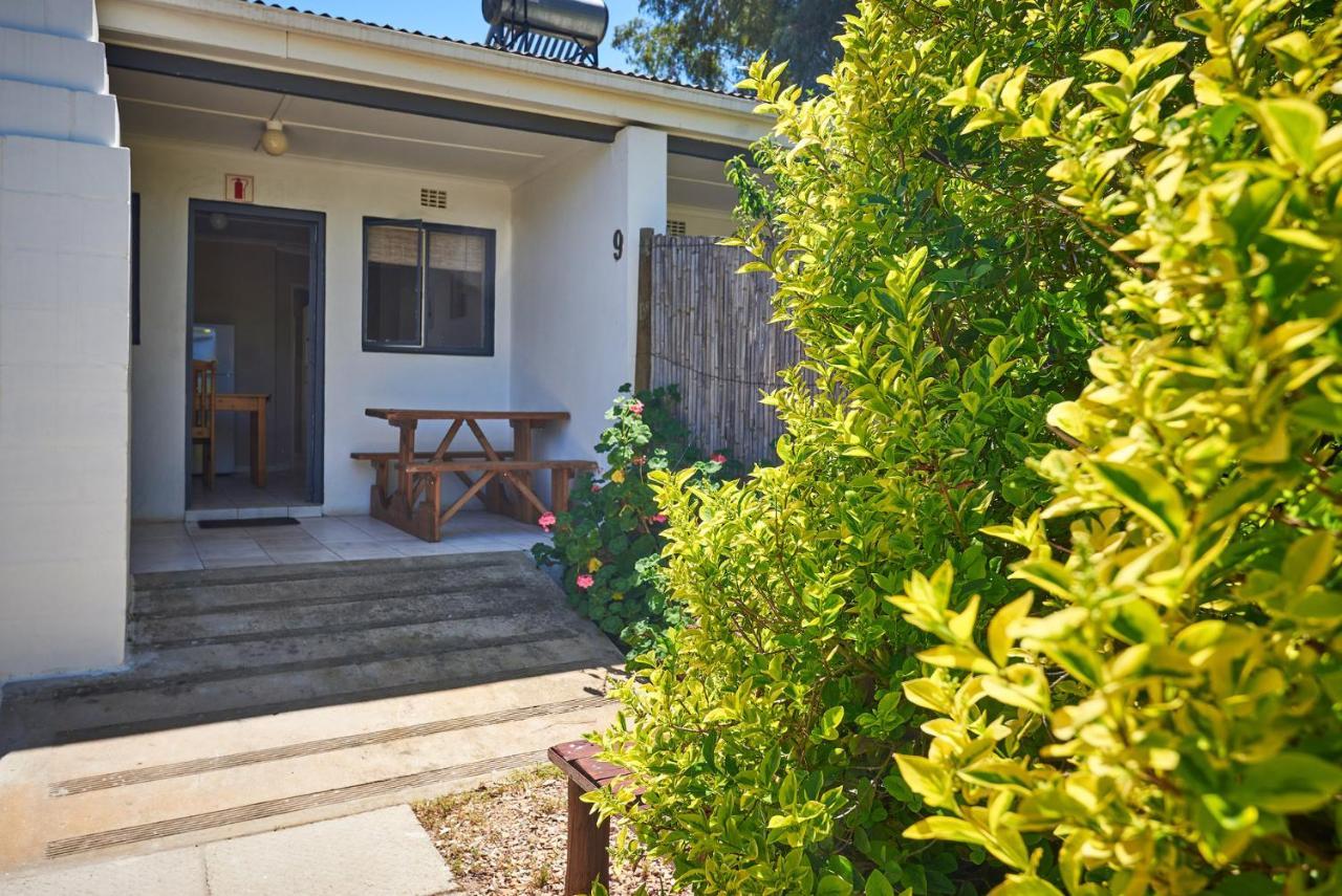 Citrus Creek Chalets Citrusdal Εξωτερικό φωτογραφία