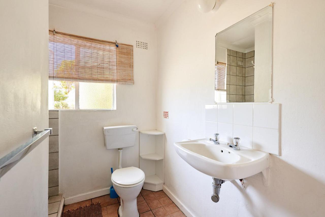Citrus Creek Chalets Citrusdal Εξωτερικό φωτογραφία