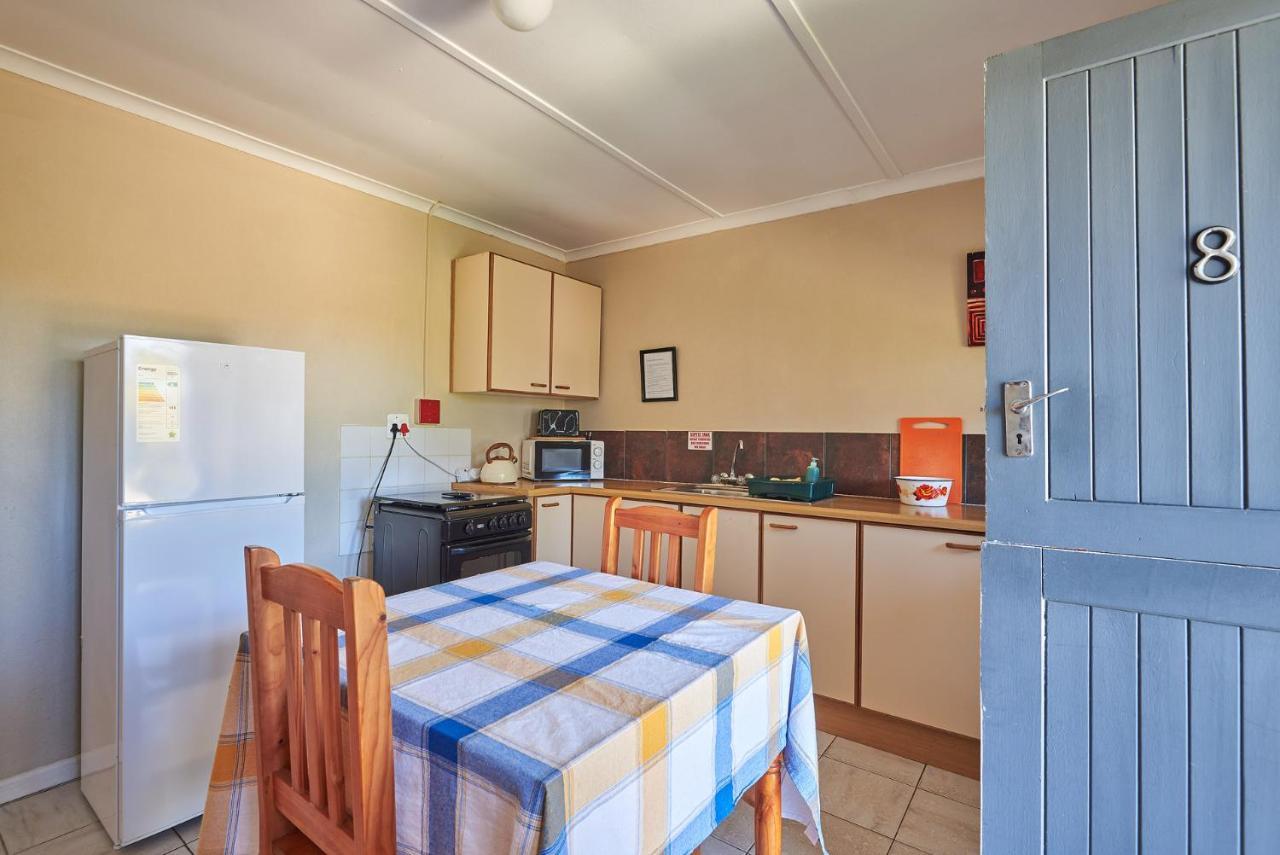 Citrus Creek Chalets Citrusdal Εξωτερικό φωτογραφία