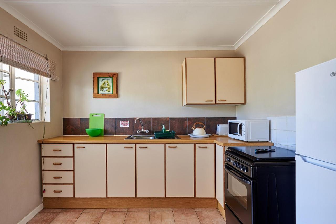 Citrus Creek Chalets Citrusdal Εξωτερικό φωτογραφία