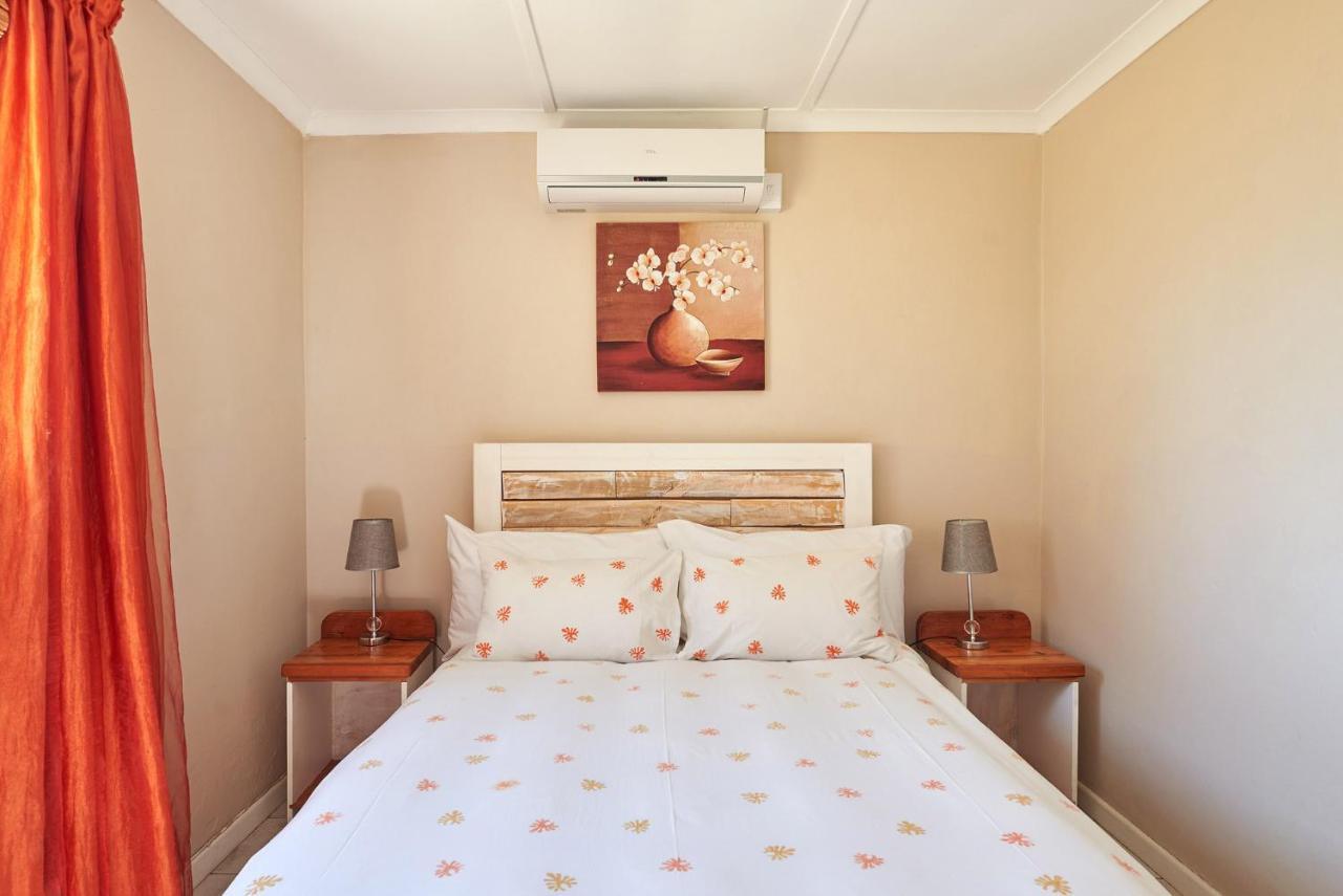 Citrus Creek Chalets Citrusdal Εξωτερικό φωτογραφία