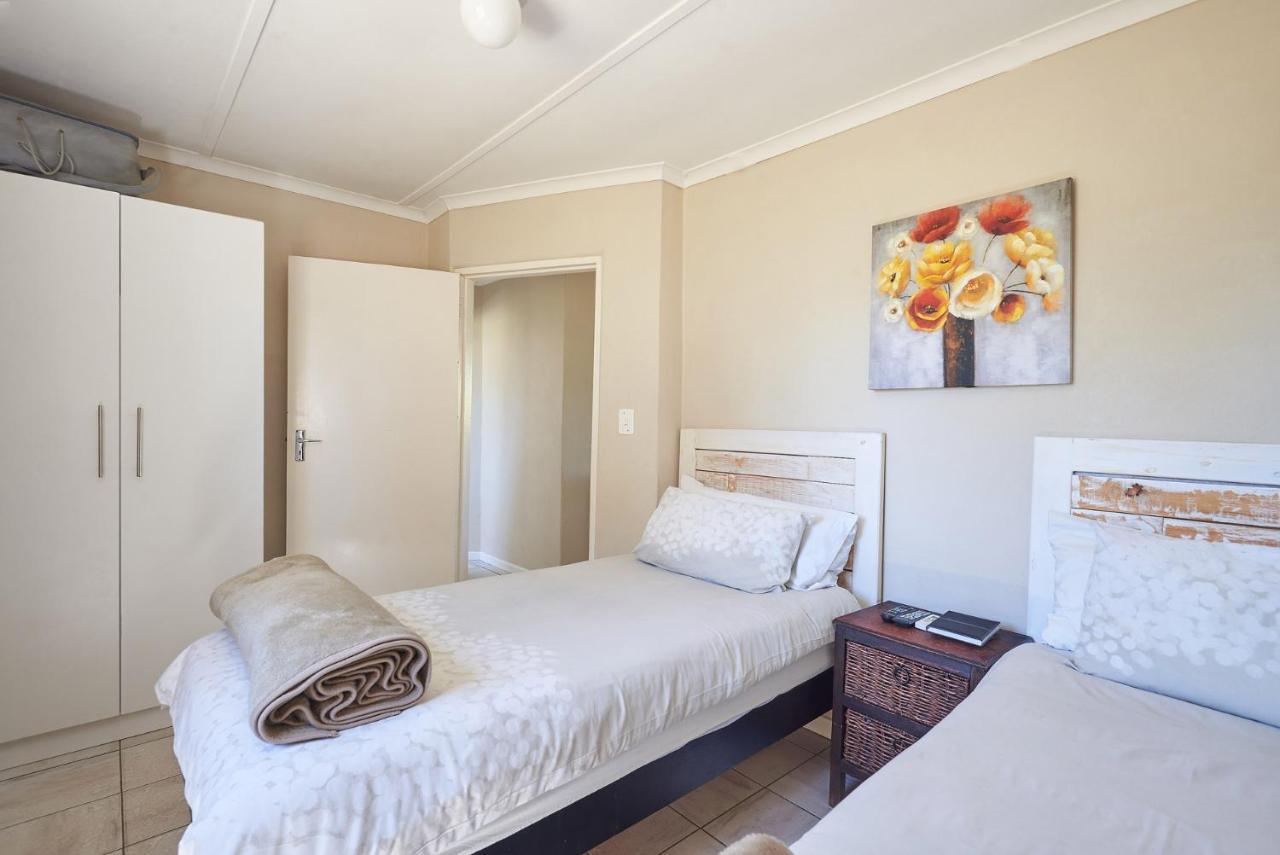 Citrus Creek Chalets Citrusdal Εξωτερικό φωτογραφία