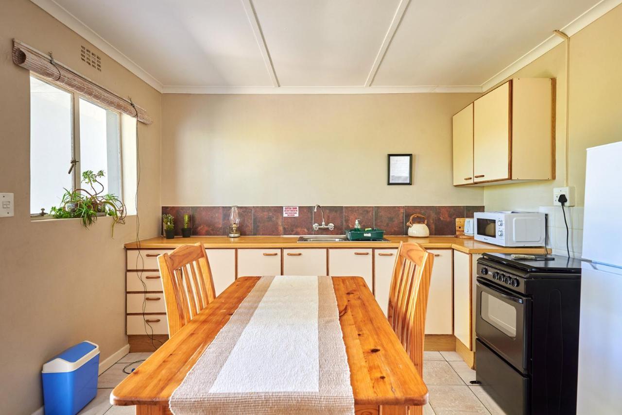 Citrus Creek Chalets Citrusdal Εξωτερικό φωτογραφία