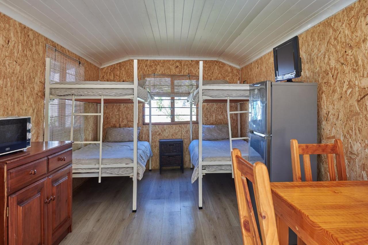 Citrus Creek Chalets Citrusdal Εξωτερικό φωτογραφία