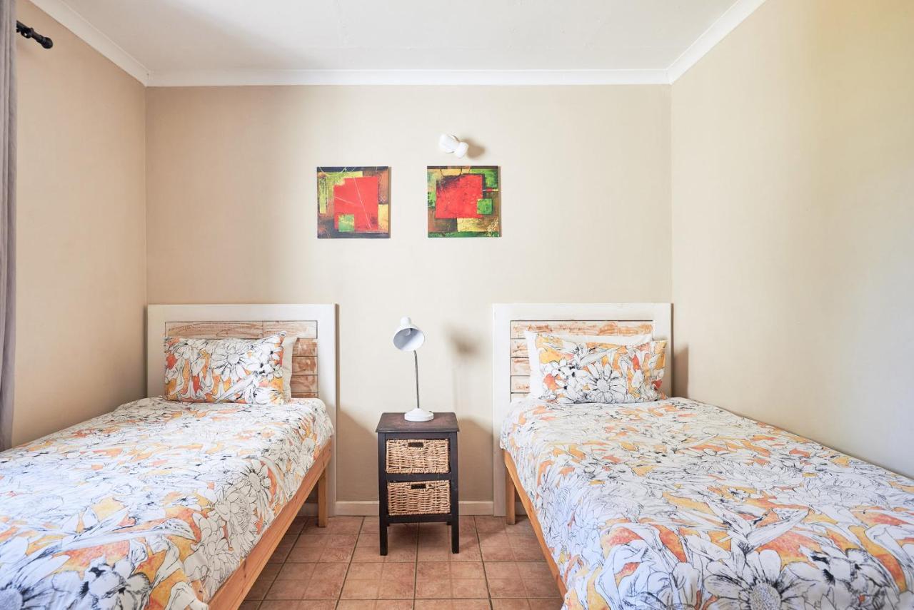 Citrus Creek Chalets Citrusdal Εξωτερικό φωτογραφία