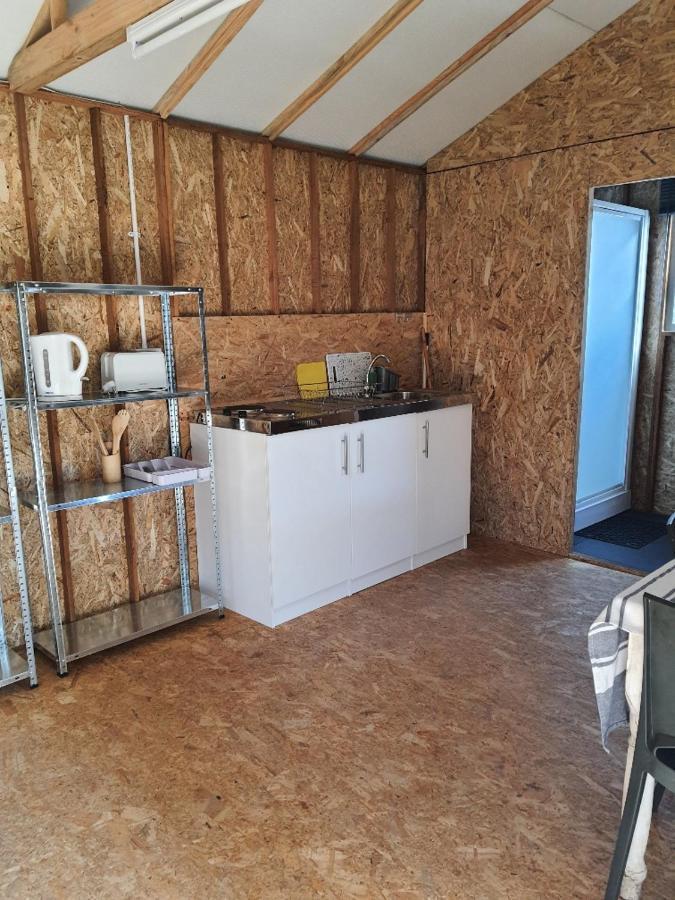 Citrus Creek Chalets Citrusdal Εξωτερικό φωτογραφία