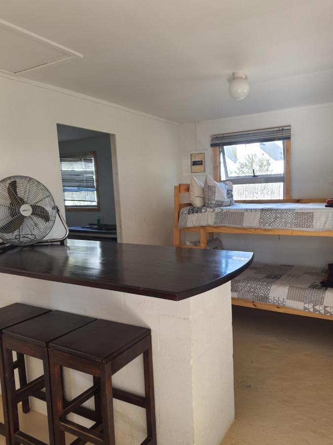 Citrus Creek Chalets Citrusdal Εξωτερικό φωτογραφία