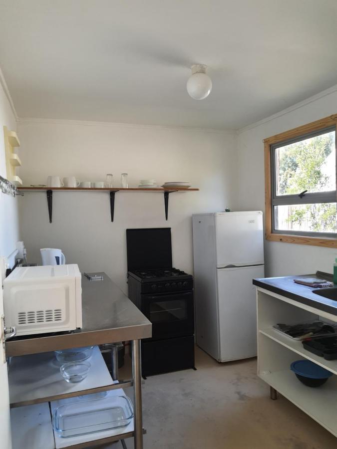 Citrus Creek Chalets Citrusdal Εξωτερικό φωτογραφία