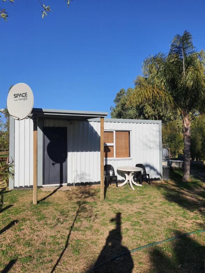 Citrus Creek Chalets Citrusdal Εξωτερικό φωτογραφία