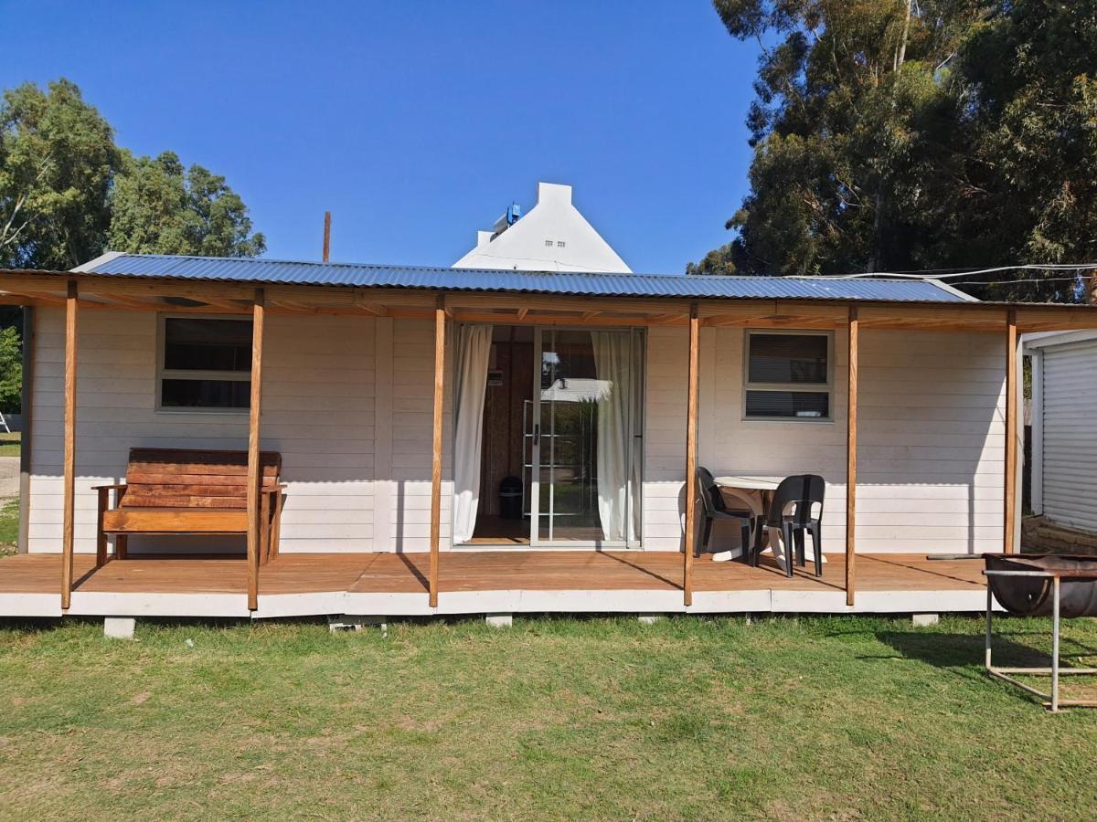 Citrus Creek Chalets Citrusdal Εξωτερικό φωτογραφία