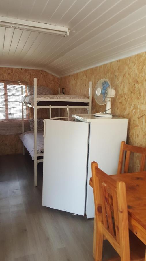 Citrus Creek Chalets Citrusdal Εξωτερικό φωτογραφία